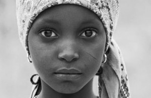 Nigerian-child-bride