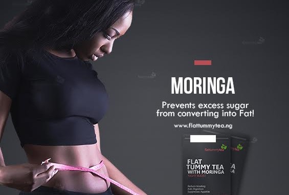moringa