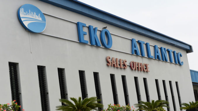 Eko-Altantic